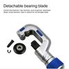 1 Set Tube Cutter Wear-resistant High Hardness Metal Bearing Type Copper Pipe Cutter Home Supply