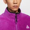 Nike ACG Canwell Glacier Therma-FIT Свободная Мягкая Флисовая Теплая Куртка Мужские куртки FV8654-551