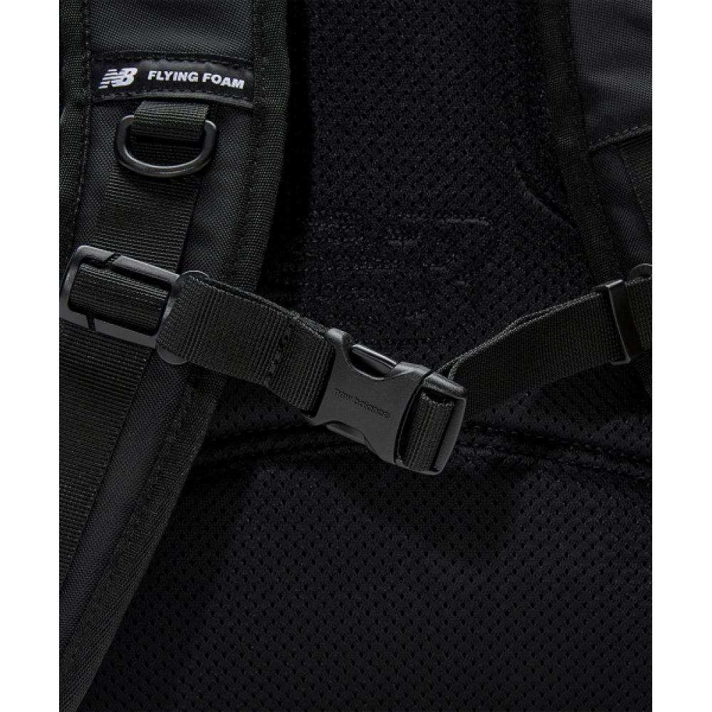 New Balance Nbgcfss101 Flyingfoam Hyper Backpack D Black