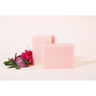 Каламин ручной работы мыло MP x 3 Гипоаллергенное очищение для чувствительной кожи