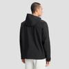 DESCENTE Dualis Jackets Men's Hooded Moderate Other D4131DJK81