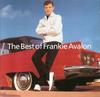 CD FRANKIE AVALON - Best of Frankie Avalon  REP4831WG Repertoire Reco 1999 Europe Pop Used