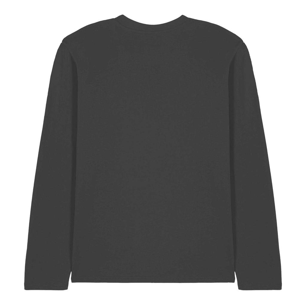 Sesame Street Unisex Adult More Cookies Long-Sleeved T-Shirt