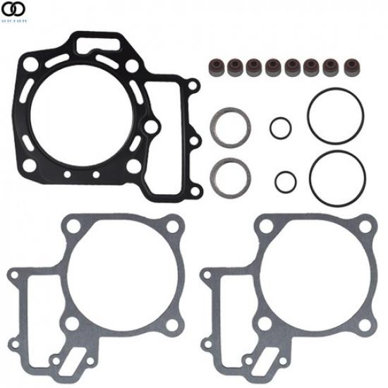 Top End Head Gasket Kit Set For Kawasaki Teryx4 750/ Teryx 750/ Brute Force 750