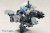 Kotobukiya Рамка Руки Девушка FA Девушка Шпильки ПВХ Окрашенная Подвижная Фигурка Q-Posh Немасштабная