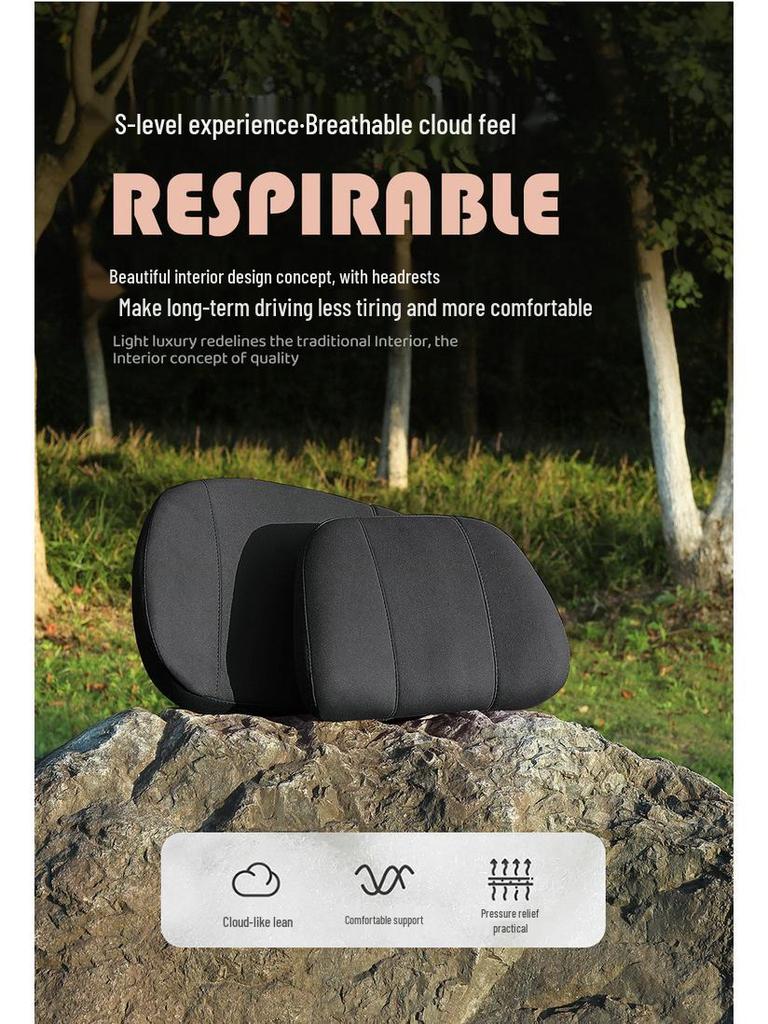 New BYD Seagull Car Seat Cushion: Universal, Semi-Package Saddle Pad for Five Seats, All Seasons