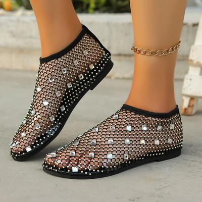 Роскошные женские сандалии на танкетке и платформе, летние новые женские трендовые туфли для платья, нескользящие дизайнерские сандалии, сандалии для женщин