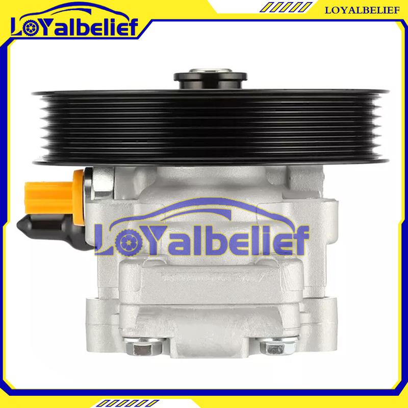 Высококачественный насос гидроусилителя руля Для Holden Commodore VZ VE V6 V8 L98 2005-13 92174214 92260526 92267876