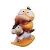 Toy Psyduck Gengar Model Desktop Decoration Ornament Children Gifts