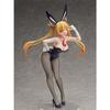 FREEing Miss Kobayashi's Dragon Maid Tohru Bunny Ver. 1/4 Scale Plastic Painted Complete Figure F51119
