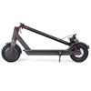 Foldable Adult Electric Scooter Electric Bike 350W Black Accessories Scooters Electric Bicycle