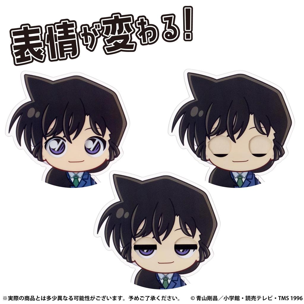 Sega Fave Akudoll Детектив Конан Мори Ран (ЛЮБИМЫЙ SEGA)