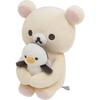 Rilakkuma Stuffed Animal with Favorite Things Korilakkuma MO67701 San-X