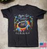 Футболка Electric Light Orchestra Out Of The Blue Tour 1978 S-4XL