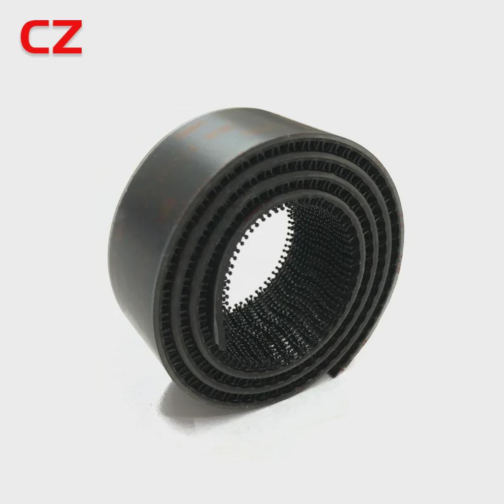 3M SJ3551 Velcro Mushroom Head Buckle Adhesive Light-Proof Pad