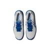 Asics Мужские кроссовки Gel Разрешение 8 Novak Pack Белый Тунец-Синий 1041A345-960