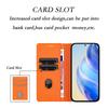Кошелек с рисунком личи Чехол-книжка для Samsung Galaxy S25 Ultra S24 Plus S23 FE S22 S21 Note20 Ultra Note 10 Plus Задняя крышка Fundas