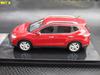 NISSAN 20X Burning Red Finished Product WIT'S 1/43 X-TRAIL