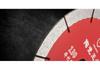 130mm Diamond Ceramic Tile Cutter Blade