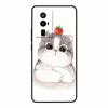 Чехол для Xiaomi Poco F5 Pro 5G Мраморный Рисунок Силиконовый Мягкий ТПУ Funda Чехлы Для Poco F5 Pro 5G Обложка Coque POCOF5Pro 2023 6.67"