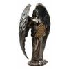 Archangel Metatron Enoch Angel Transformation Religious Statue