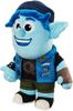 Disney Pixar Barley Lightfoot Plush для детей от 3 лет и старше