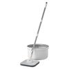 MDNG Clean and Dirty Water Separation Spin Mop Bucket