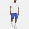 Nike Мужские баскетбольные шорты Dri-FIT Icon AJ3914-480