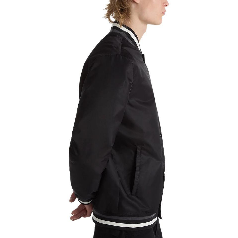 Vans Куртки и Пальто Dunton Унисекс Черный VN000G81BLK