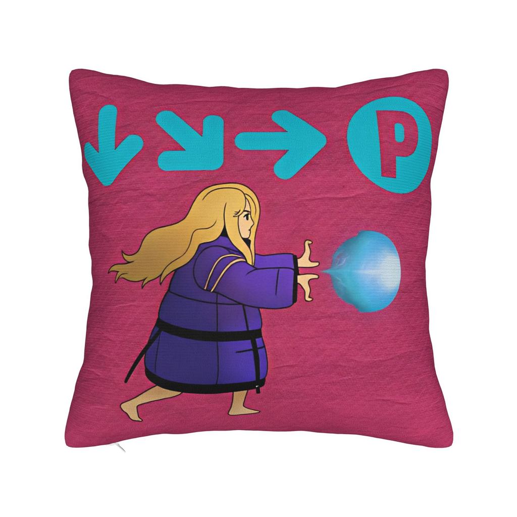Diana is so Cute Pillow Cover Soft Cushion Cover Cute Funny Pillow Case For Sofa Car Home Decor