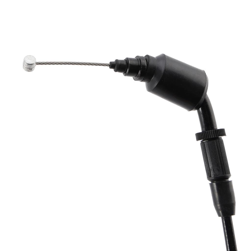 Throttle Cable Wire for Suzuki GSXR1000 2017-2023 Black