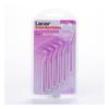 Lacer Interdental Ultra-Fine Angular 6 U