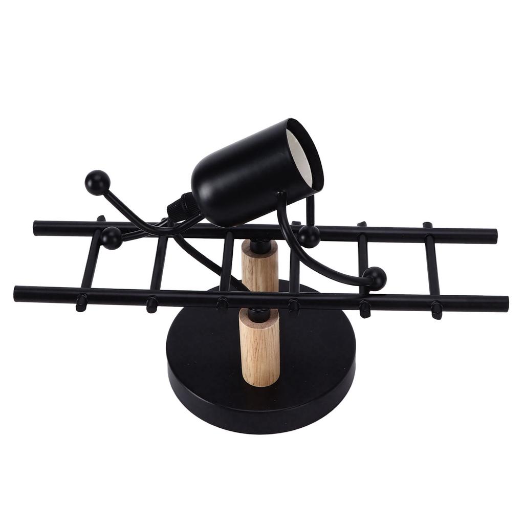 Wall Lamp Unique Design Exquisite Cute Beautiful Wall Decoration Light for Restaurants Bedrooms