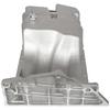 Opel Corsa D 09-14 E 14-19 1.2 1.4 Aluminum Oil Pan
