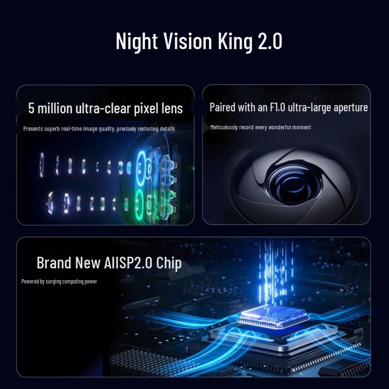 Dahua 5MP 4G Outdoor PTZ Security Camera with 6x Zoom & Full Color Night Vision CN plug (adapter included)