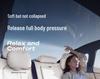 Основные автомобильные аксессуары для AION i60: Подголовники и поясничные опоры для защиты шеи и поясницы, Детали для модификации интерьера.