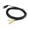 Кабель DIN 8Pin to 2RCA Профессиональный кабель-конвертер DIN 8Pin Male to 2RCA Male для старого звука