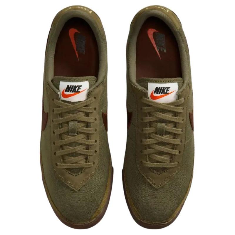 Nike Astro Grabber Unisex Casual Shoes Green Brown IO9281-200