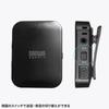 Sanwa Supply Bluetooth Аудио Передатчик Приемник & MM-BTAD6