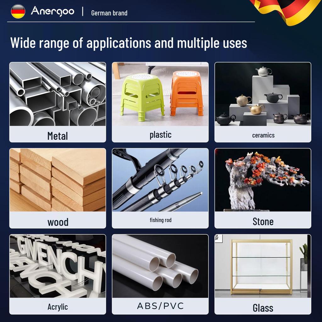 Эпоксидная смола клей АБ: Прозрачный, Прочный, Быстросохнущий Клей для Металла, Удилищ, Нефрита, Фигурок, Керамики и Железа.