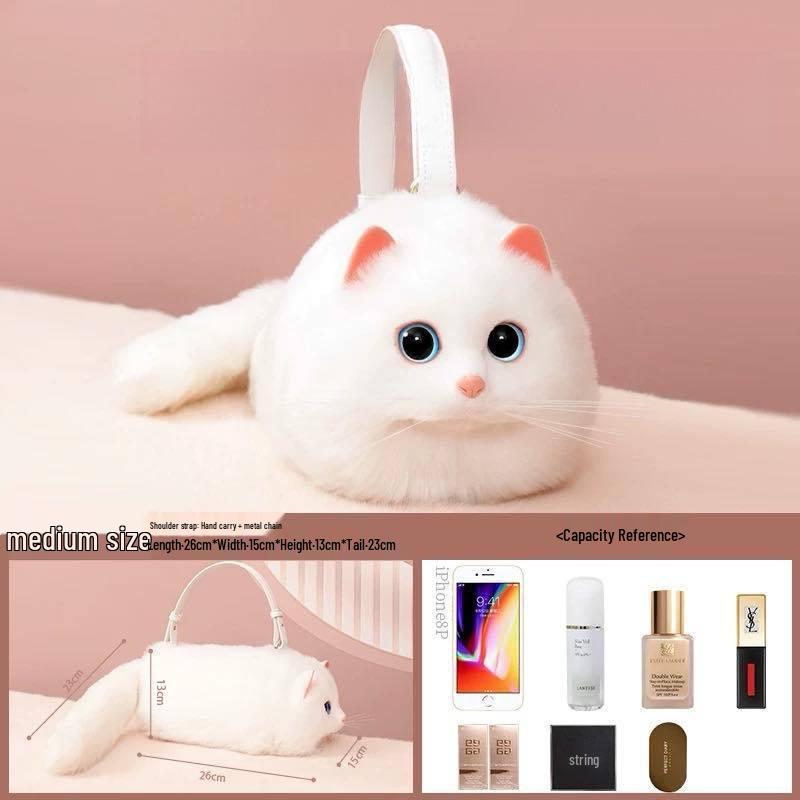 Модная маленькая сумка-кроссбоди на цепочке в этом году - Стильная, универсальная и модная сумка для телефона