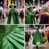 Sweet Fantasy Fairy Cosplay Outfit For Halloween And Role Play Events