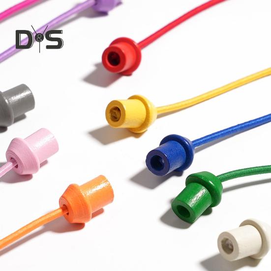 1 набор для детей, игра по распутыванию веревок, настольная игра, развивающая логическое мышление, интерактивная обучающая игрушка для распутывания эластичных веревок