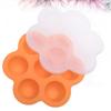 Baby Food Storage Box Trays Reusable Container Child