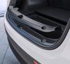 Защита багажника Tesla Model Y и защита порогов задних дверей