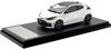 Interallied Hi Story Toyota GR Yaris RZ Высокопроизводительная Super White II Готовая модель HS574WH 1/43 (2025)