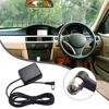 GPS Antenna for SMA Male Active Aerial Extension Cable for Navigation Head Unit
