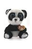 Ty Beanie Bamboo Plush Toy 36463 Boo's (L)