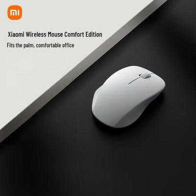 Беспроводная бесшумная мышь Xiaomi Comfort Edition