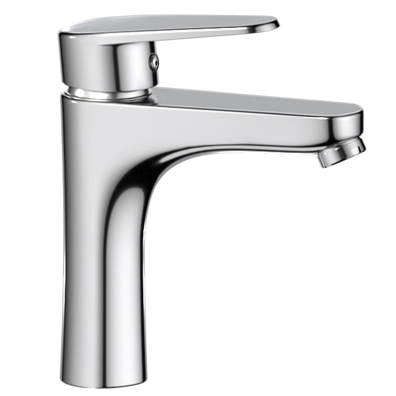 MEJUE Bathroom Basin Faucet